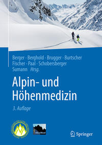 Alpin- und Höhenmedizin