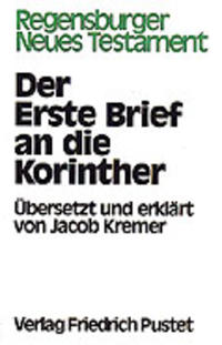 Der Erste Brief an die Korinther