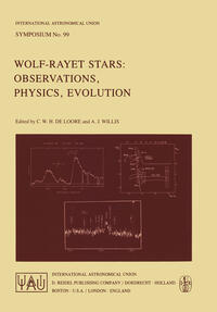 Wolf-Rayet Stars: Observations, Physics, Evolution