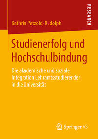 Studienerfolg und Hochschulbindung