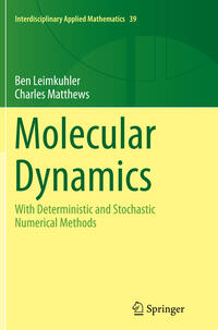 Molecular Dynamics