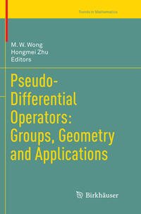 Pseudo-Differential Operators: Groups, Geometry and Applications