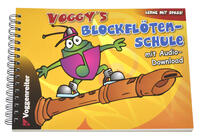 Voggy's Blockflötenschule