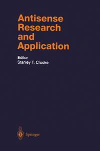 Antisense Research and Application