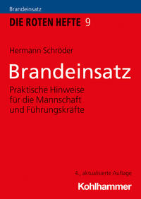 Brandeinsatz