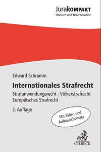 Internationales Strafrecht