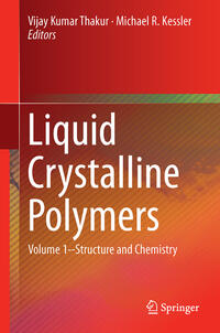 Liquid Crystalline Polymers