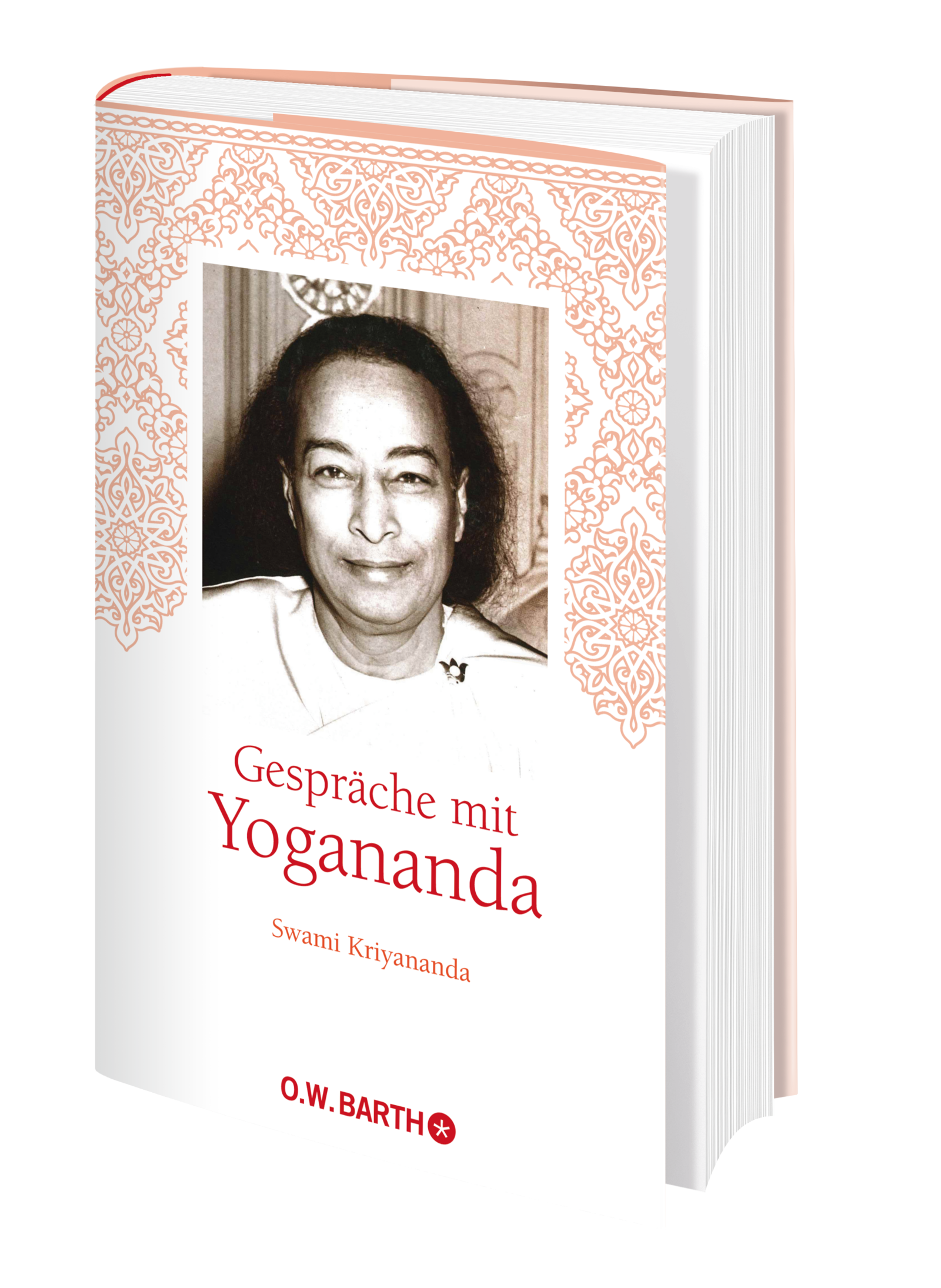 Gespräche mit Yogananda