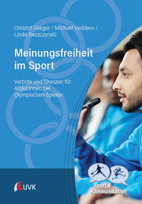 Meinungsfreiheit im Sport