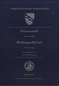 Klimawandel. Mediengesellschaft