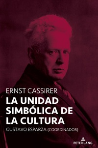 Ernst Cassirer