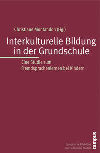 Interkulturelle Bildung in der Grundschule