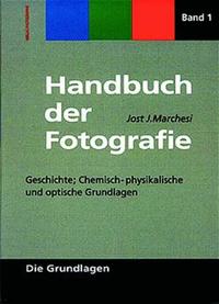 Handbuch der Fotographie