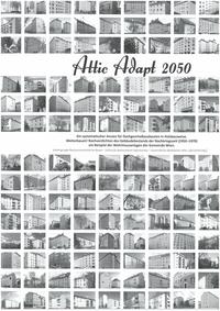 Attic Adapt 2050