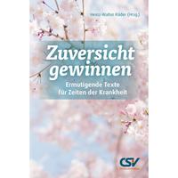 Zuversicht gewinnen