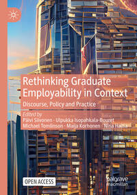 Rethinking Graduate Employability in Context