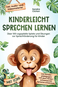 Kinderleicht sprechen lernen