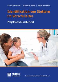 Identifikation von Stottern im Vorschulalter