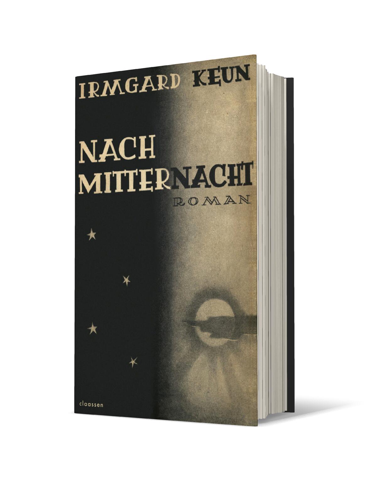 Nach Mitternacht