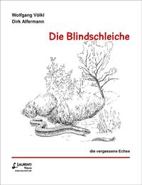 Die Blindschleiche