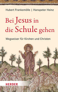 Bei Jesus in die Schule gehen