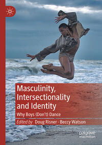 Masculinity, Intersectionality and Identity