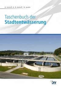 Taschenbuch der Stadtentwässerung