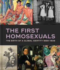 The First Homosexuals