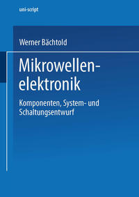 Mikrowellenelektronik