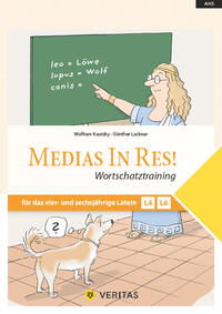 Medias In Res! Wortschatztraining