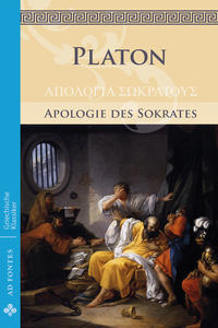 Apologie des Sokrates