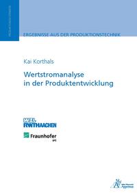 Wertstromanalyse in der Produktentwicklung