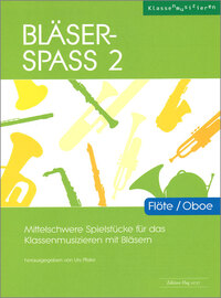 Bläser-Spass 2