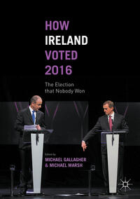 How Ireland Voted 2016