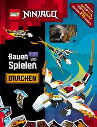 LEGO® NINJAGO® – Bauen und Spielen - Drachen