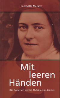 Mit leeren Händen