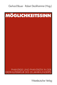 Möglichkeitssinn