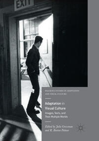 Adaptation in Visual Culture