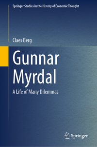 Gunnar Myrdal