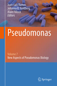 Pseudomonas