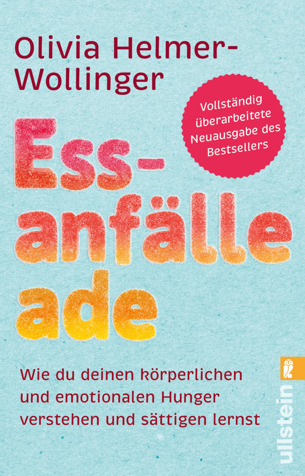 Essanfälle adé