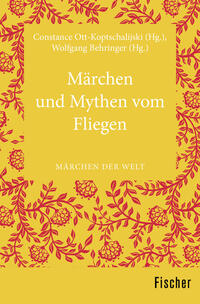 Märchen und Mythen vom Fliegen