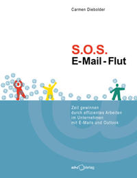 SOS E-Mail-Flut