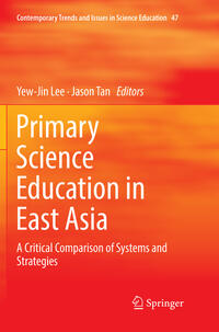 Primary Science Education in East Asia