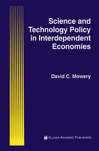 Science and Technology Policy in Interdependent Economies