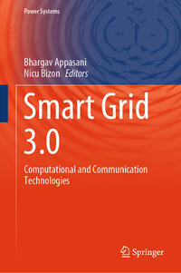 Smart Grid 3.0