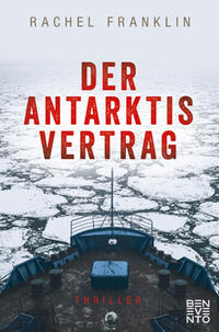 Der Antarktisvertrag