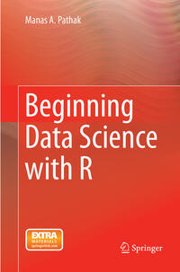 Beginning Data Science with R