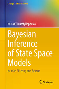 Bayesian Inference of State Space Models