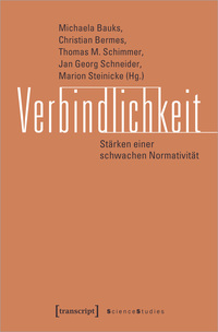 Verbindlichkeit